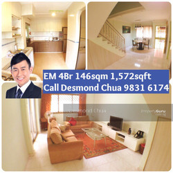 Blk 974 Jurong West Street 93 (Jurong West), HDB Executive #204688471